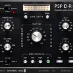 PSPaudioware PSP DRC