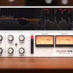 Pulsar Audio Pulsar 1178