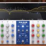 Pulsar Audio Pulsar 8200