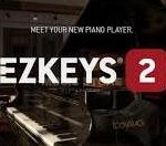 Toontrack EZkeys
