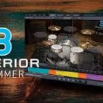 Toontrack Superior Drummer