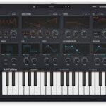 Arturia MiniFreak V