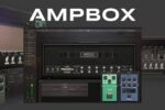 Mercuriall AMPBOX