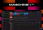 Native Instruments Maschine