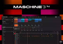 Native Instruments Maschine