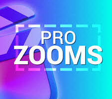 Pro Zooms For Final Cut Pro