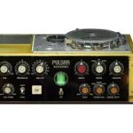 Pulsar Audio Pulsar Echorec