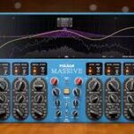 Pulsar Audio Pulsar Massive