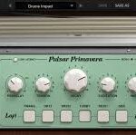 Pulsar Audio Pulsar Primavera