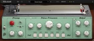 Pulsar Audio Pulsar Primavera