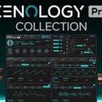 Roland Cloud ZENOLOGY Pro Collection