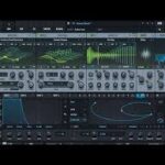 Xfer Records Serum