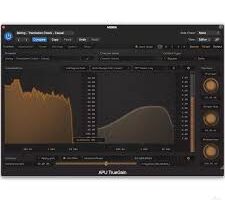 APU Software APU TrueGain