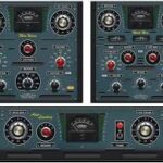 Nomad Factory Analog Mastering Tools