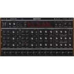 Synapse Audio The Legend HZ