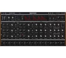 Synapse Audio The Legend HZ