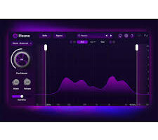 iZotope Plasma