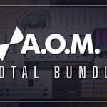 A.O.M Factory Total Bundle