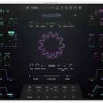 GForce Halogen FM
