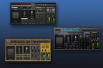 Nembrini Audio Pre-Amplifier Bundle