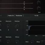 Physical Audio Preparation