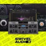 Plugin Alliance Swivel Audio Bundle