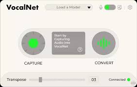 Session Loops VocalNet