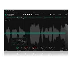 Sonible prime:vocal