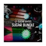 Sugar Bytes FX Bundle