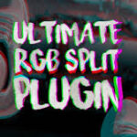 Ryan Nangle - Ultimate RGB Split Plugin