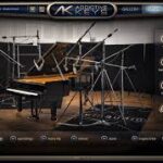 XLN Audio Addictive Keys Complete Collection