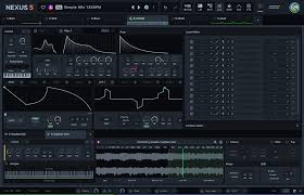 reFX Nexus