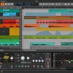 Bitwig Studio