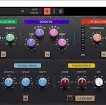 Overloud Gem FUSE v1.0.1 Overloud Gem FUSE