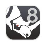 Rhinoceros 8.23.25251.13002 Rhinoceros 8