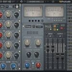 TBProAudio CS5501V2