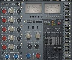 TBProAudio CS5501V2