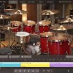 Toontrack EZdrummer