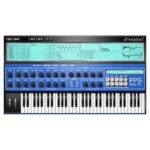 Waldorf PPG Wave