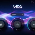 iZotope VEA