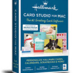 Hallmark Card Studio