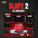 Diamond Loopz Slapz 2 VST
