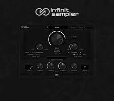Infinit Audio Essentials Infinit Sampler VSTi