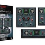 Nomad Factory Analog Mastering Tools