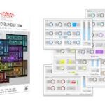 Nomad Factory Liquid Bundle III 3.0.1 Nomad Factory Liquid Bundle III