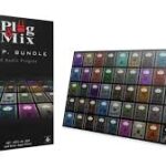 Plug and Mix VIP Bundle 4.1.0 Plug and Mix VIP Bundle