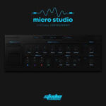 Studio Trap Micro Studio VST