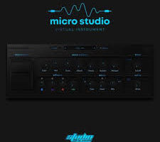 Studio Trap Micro Studio VST