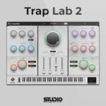 Studio Trap Trap Lab 2