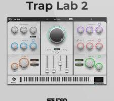 Studio Trap Trap Lab 2